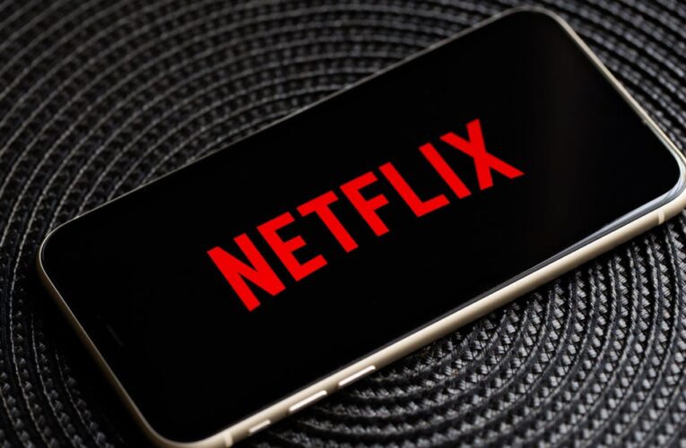 Watch Your Netflix Shows Abroad With This VPN Travel Hack