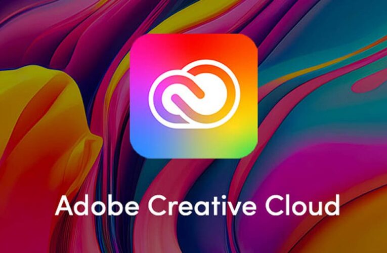 Get 3 Months of Access to Adobe Creative Cloud for Just $90