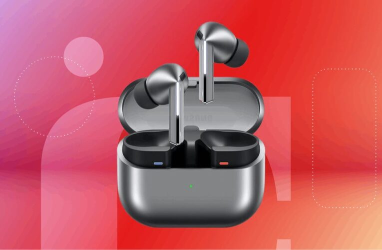 Amazon Drops Samsung Galaxy Buds 3 Pro to Lowest Price Yet