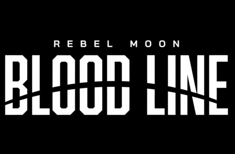 Zack Snyder’s Rebel Moon Film Series Is Getting a Netflix Game