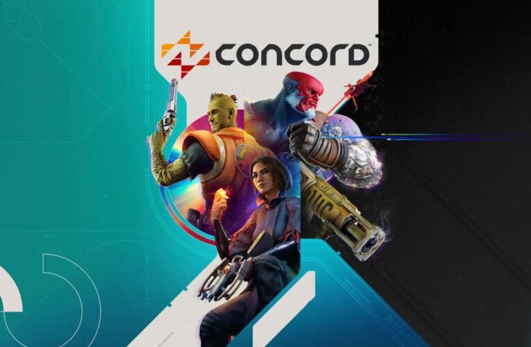 Sony Shuts Down Shooter Game Concord After Just Two Weeks