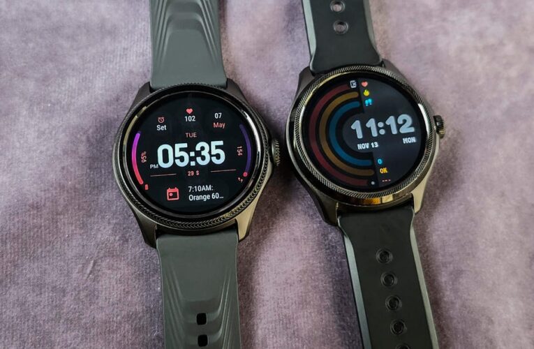 TicWatch Pro 5 Watches Getting WearOS 4 Update in Coming Weeks