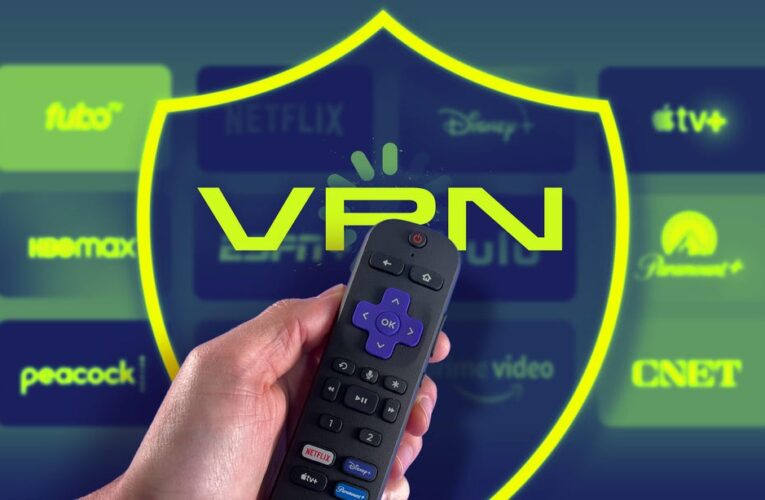 These Are the VPNs I Recommend for Streaming NFL Games