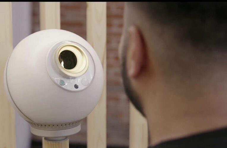 New Eye-Scanning Orb Revealed by Sam Altman’s World video