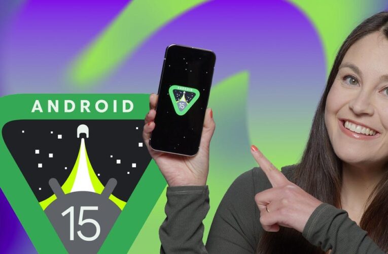 Android 15: Best New Features You Can Try video