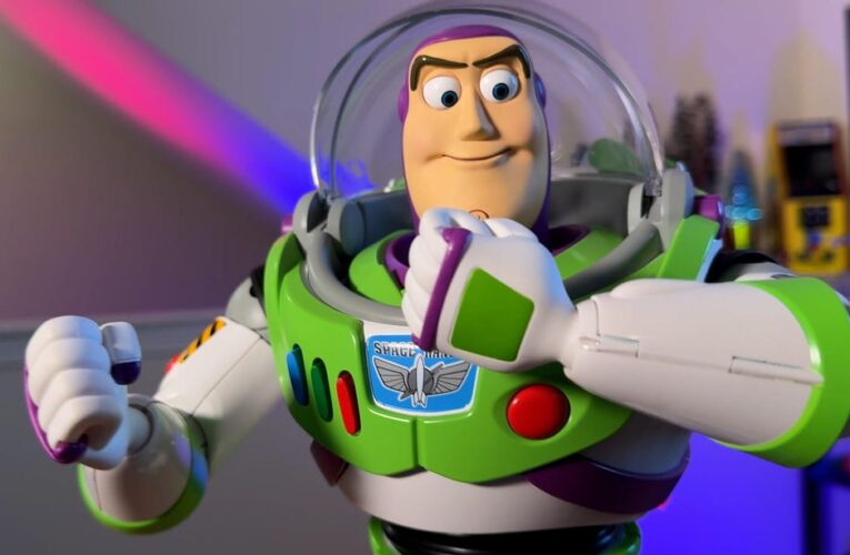 This $600 Buzz Lightyear is Not a Toy! I’m Blown Away at How Robosen Brought ‘Toy Story’ to Life