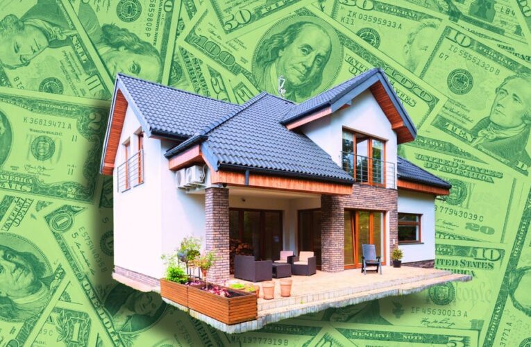 Unlocking Home Equity: Smart Strategies When You Are House Rich but Cash Poor