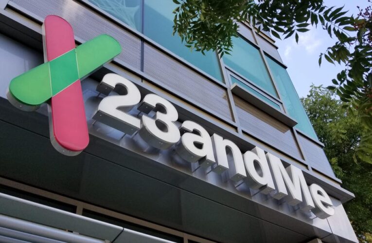 Can You Delete Your 23andMe Data? Yes, but It’s Not That Easy. Here’s How