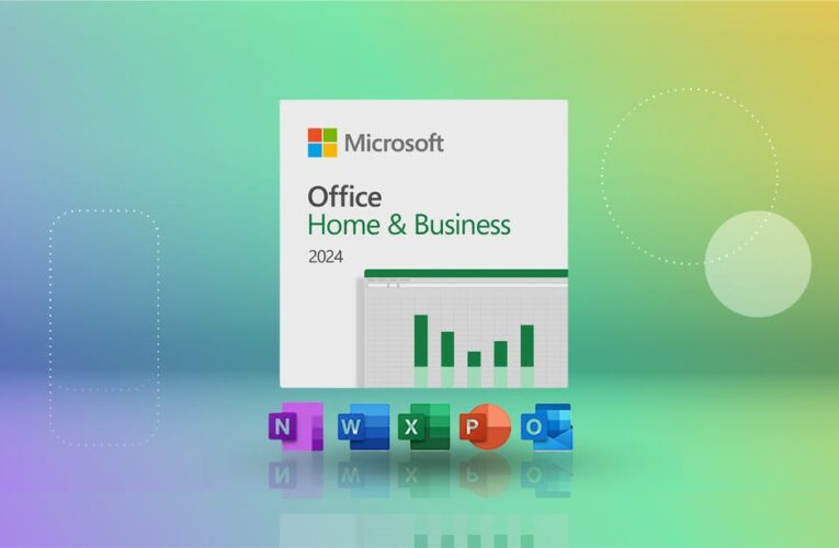 Grab Microsoft Office 2024 for Only $180 With This Limited-Time Deal