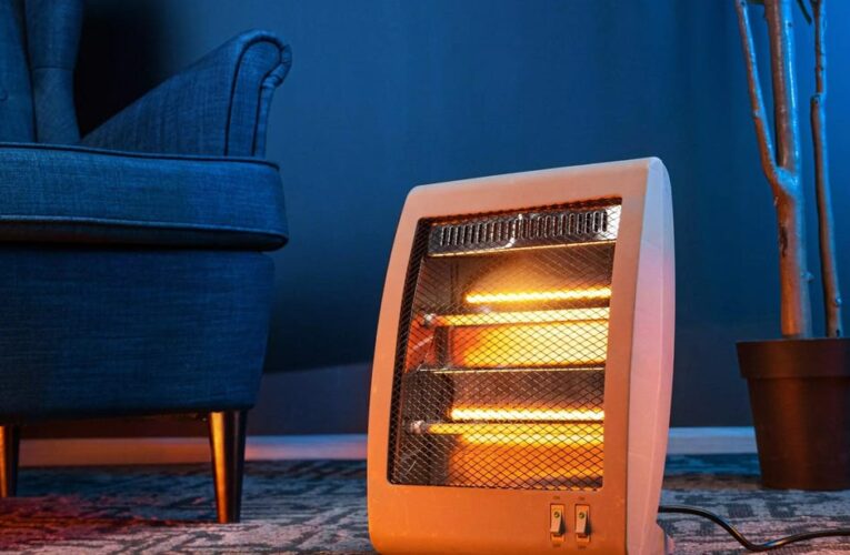 Can a Spacer Heater Slash Your Energy Bill This Winter? We Did Math to Find Out