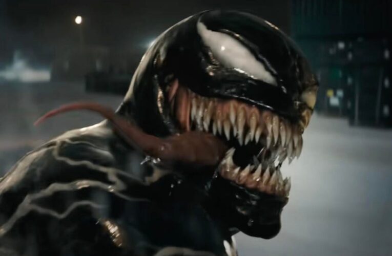 New York Comic Con: ‘Venom 3’ Director on If This Is The Last ‘Venom’ Movie