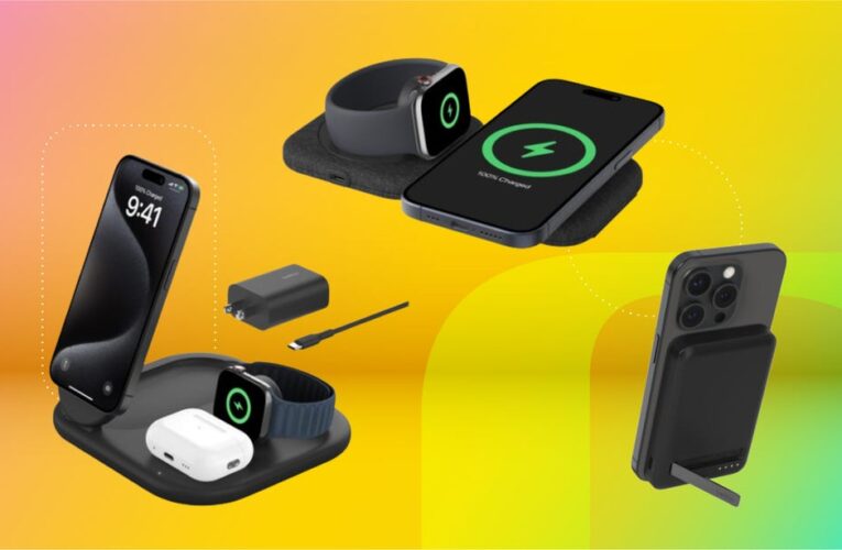 Buy One Belkin Accessory and Get One 30% Off With This Coupon Code