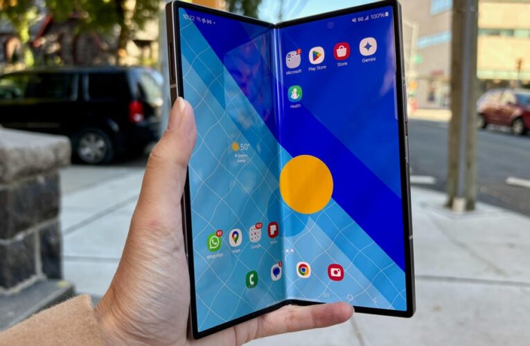 Galaxy Z Fold 6, 3 Months Later: What It Does Better Than the Pixel 9 Pro Fold