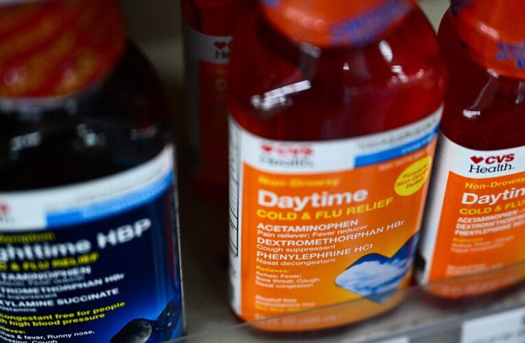 Which Decongestants Are Effective? Why the FDA Wants to Pull a Popular Medicine Ingredient